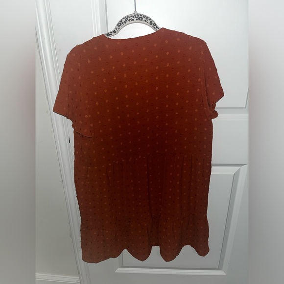 SHEIN casual dress - Picture 4 of 5